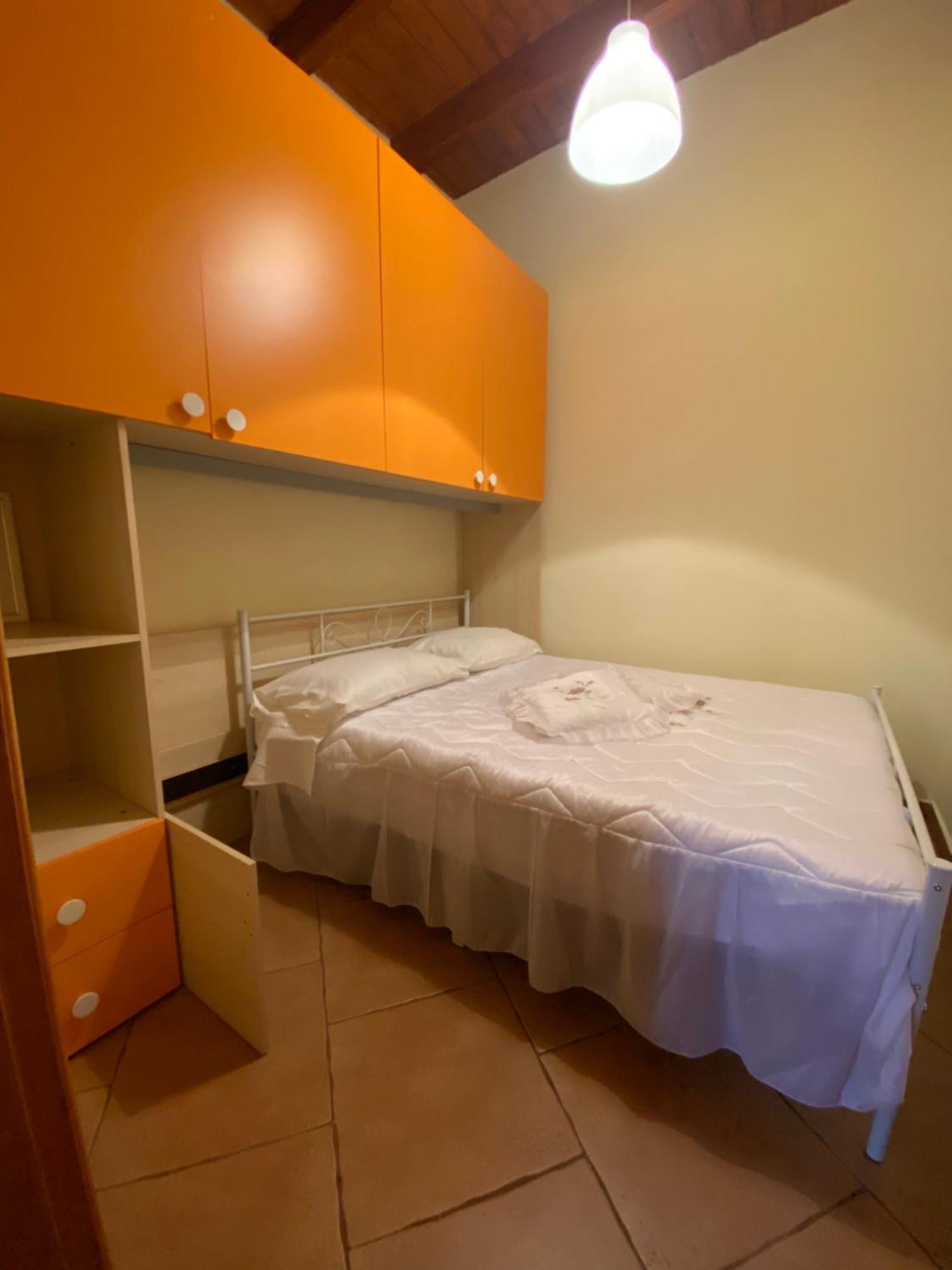 Casa Vacanza Tra Etna E Taormina Villa Ginevra Piedimonte Etneo Kültér fotó